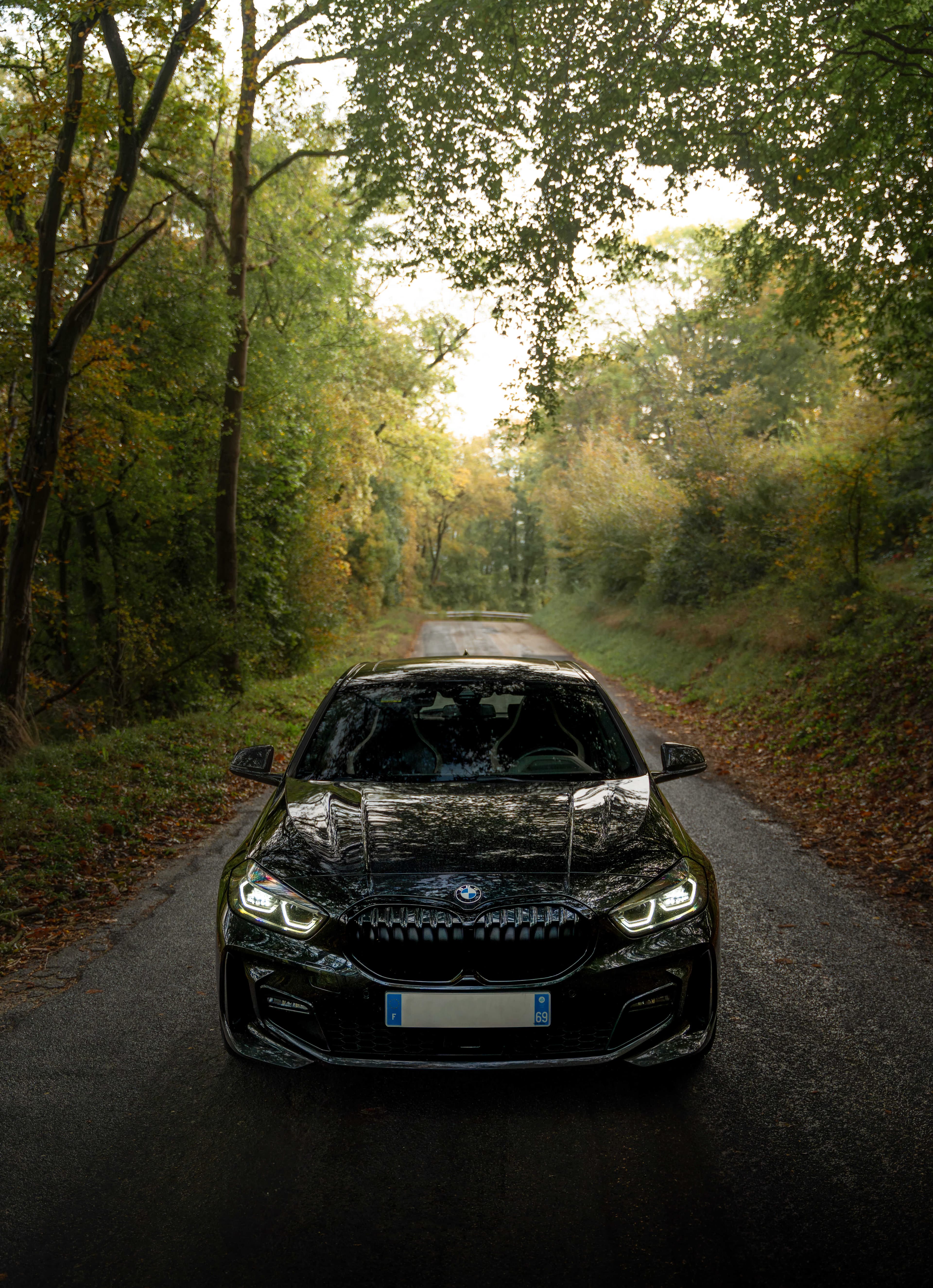 BMW 120i M PRO - FULL OPTIONS