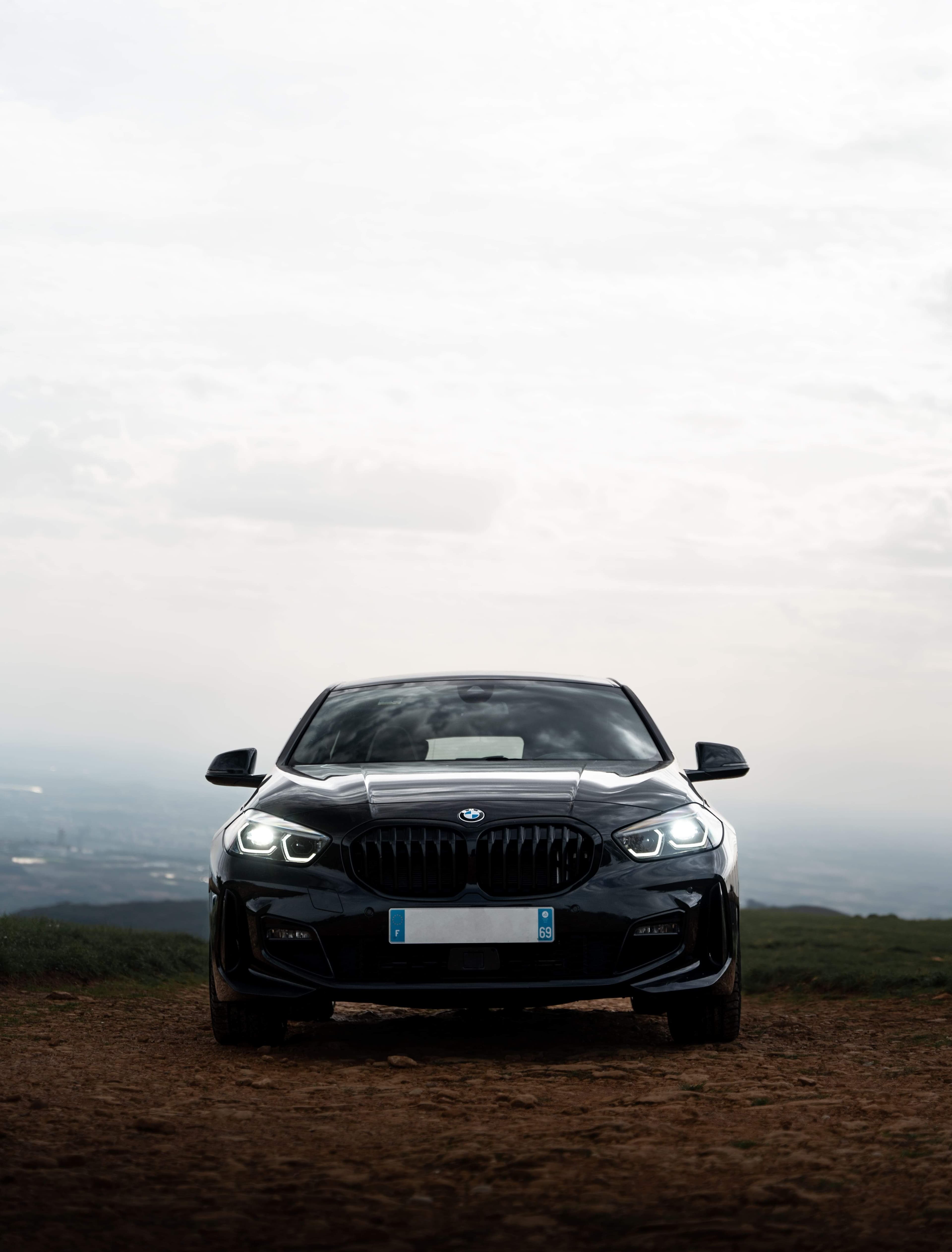 BMW 120i M PRO - FULL OPTIONS